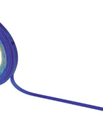 Smit Visual Ruban de matrice 3mmx10m bleu