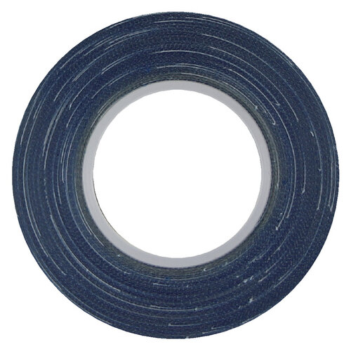 Smit Visual Ruban de matrice 3mmx10m bleu