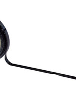 Smit Visual Ruban de matrice 3mmx10m noir