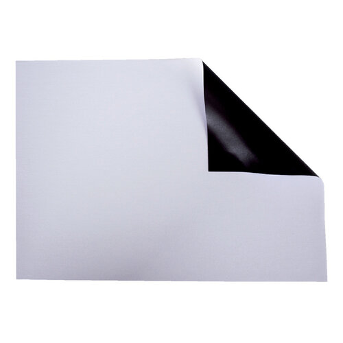 Smit Visual Papier magnétique A4 imprimable