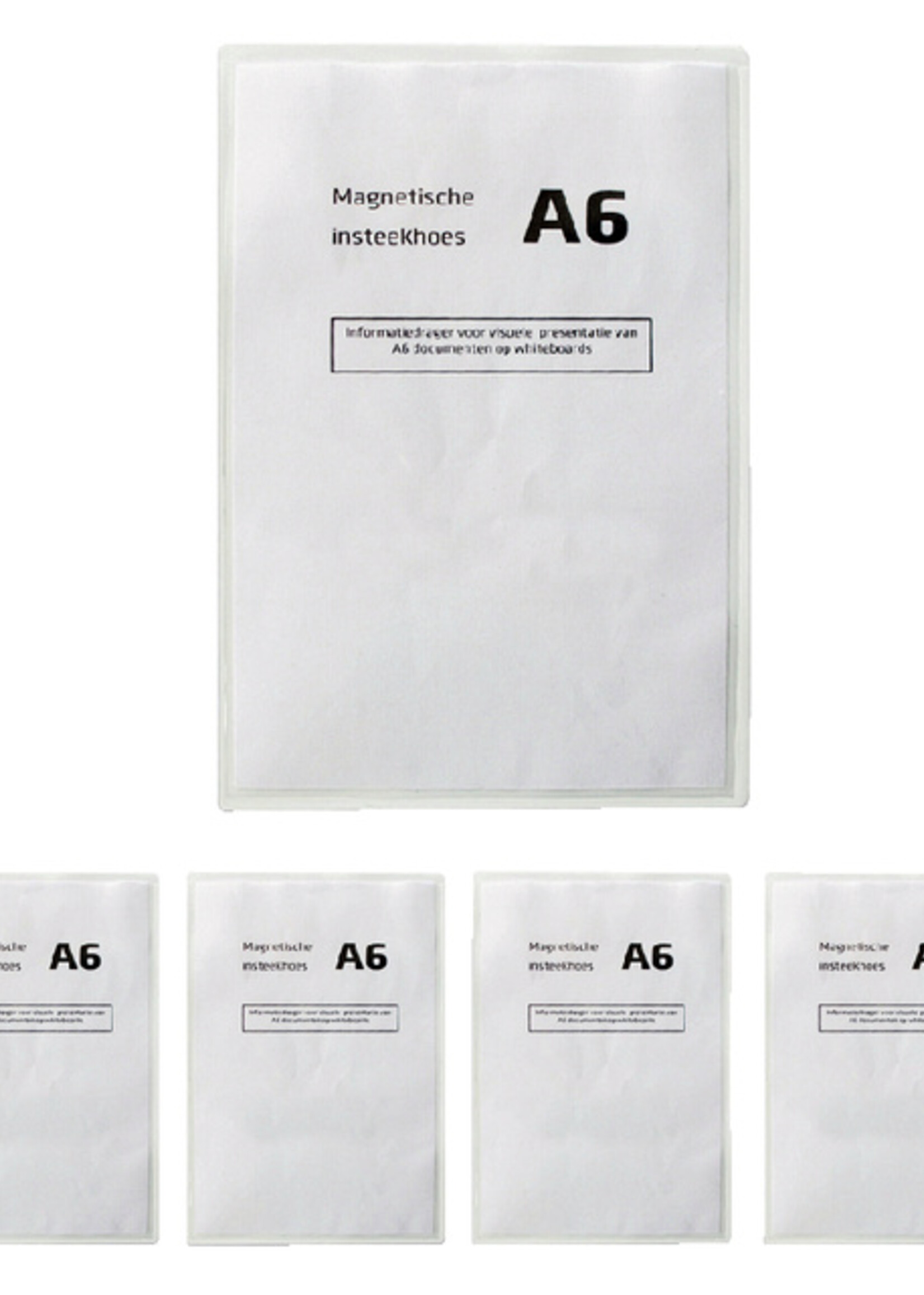 Smit Visual Magneethoes A6