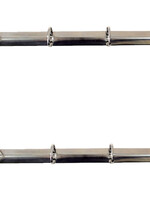 Smit Visual Mécanisme anneau magnétique 4 anneaux A4