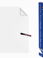 Legamaster Magic-Chart Legamaster Feuille Paperchart 60x80cm blanc