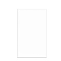 MAUL Magneetvel MAUL 200x300mm wit