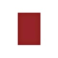 MAUL Feuille magnétique MAUL 200x300mm rouge