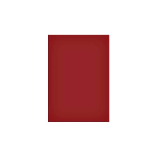 MAUL Feuille magnétique MAUL 200x300mm rouge