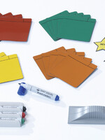 Smit Visual Kit starter accessoires Scrum