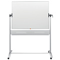 Nobo Whiteboard Nobo Kantelbord Classic 90x120cm gelakt staal