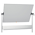Nobo Whiteboard Nobo Kantelbord Classic 90x120cm gelakt staal