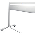 Nobo Whiteboard Nobo Kantelbord Classic 90x120cm gelakt staal