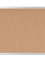 Quantore Prikbord Quantore 60x45cm kurk