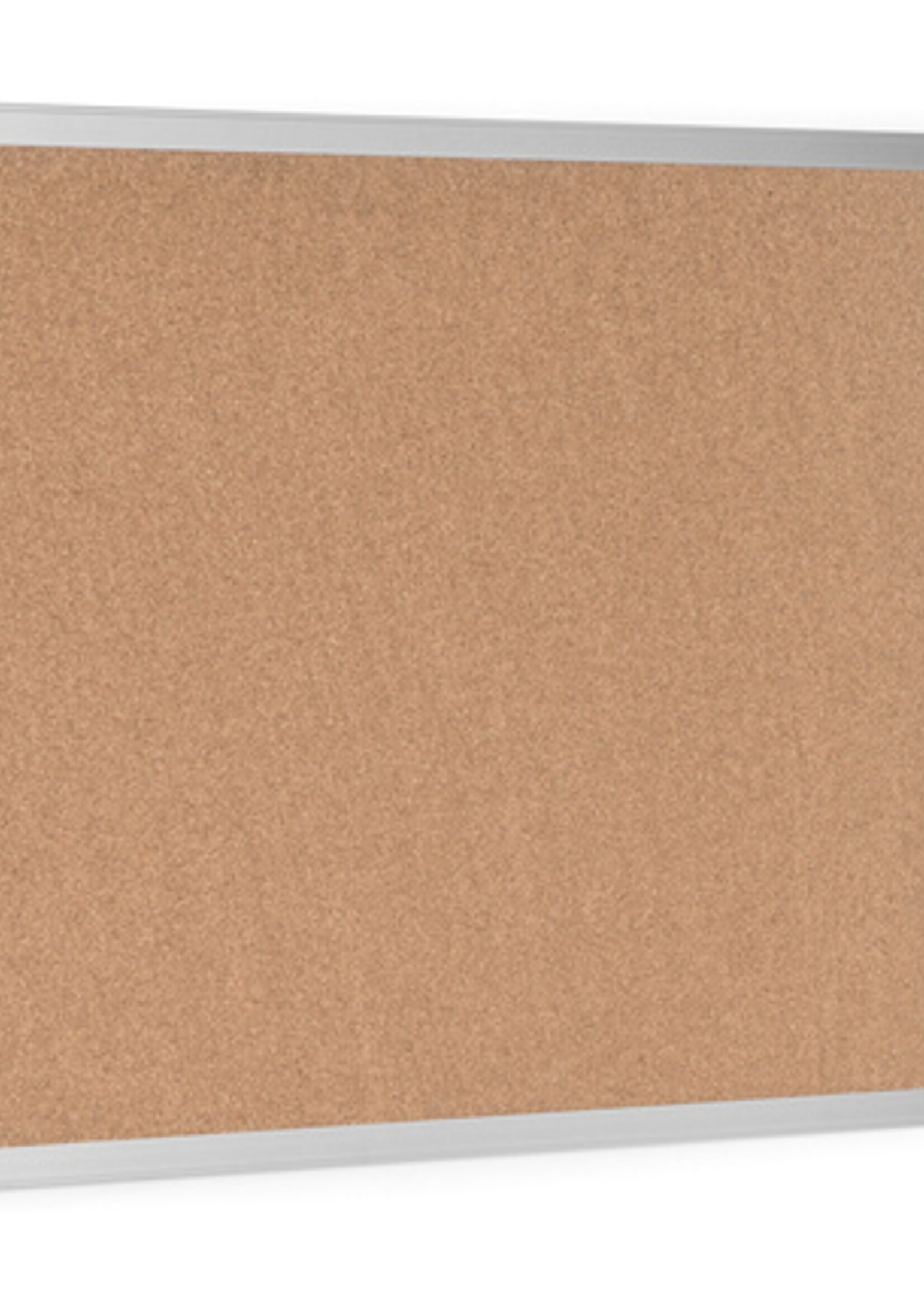 Quantore Prikbord Quantore 60x45cm kurk