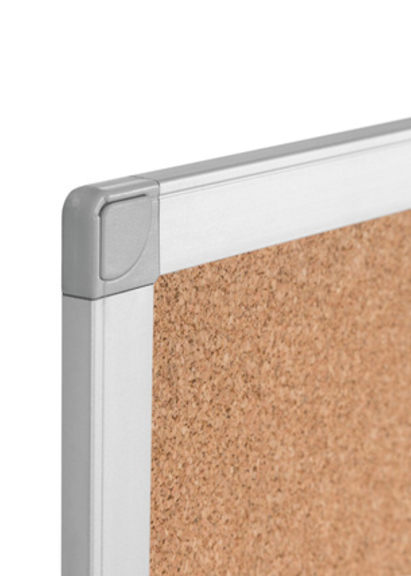 Quantore Prikbord Quantore 60x45cm kurk