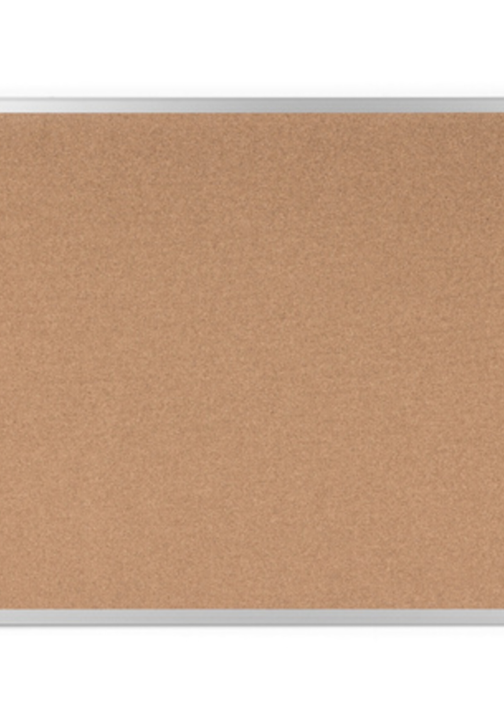 Quantore Prikbord Quantore 90x60cm kurk