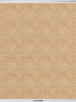 Legamaster Kurkbord Legamaster UNITE 60x90cm