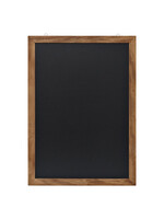 Europel Krijtbord Europel met lijst 60x84cm natural