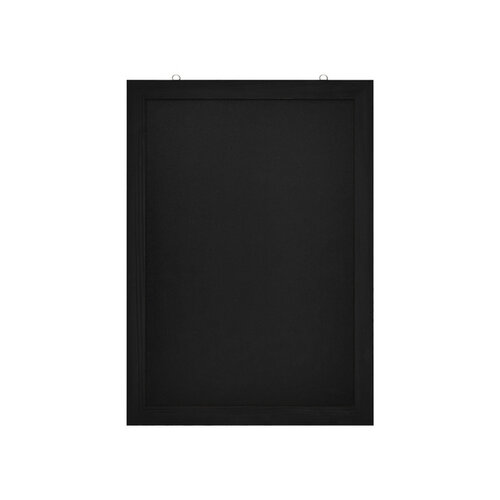 Europel Tableau noir Europel cadre noir 50x70cm