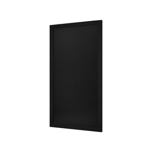 Europel Tableau noir Europel cadre noir 60x110cm