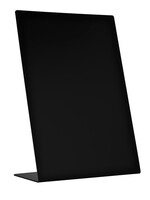 Europel Ardoise de table Europel forme L A4