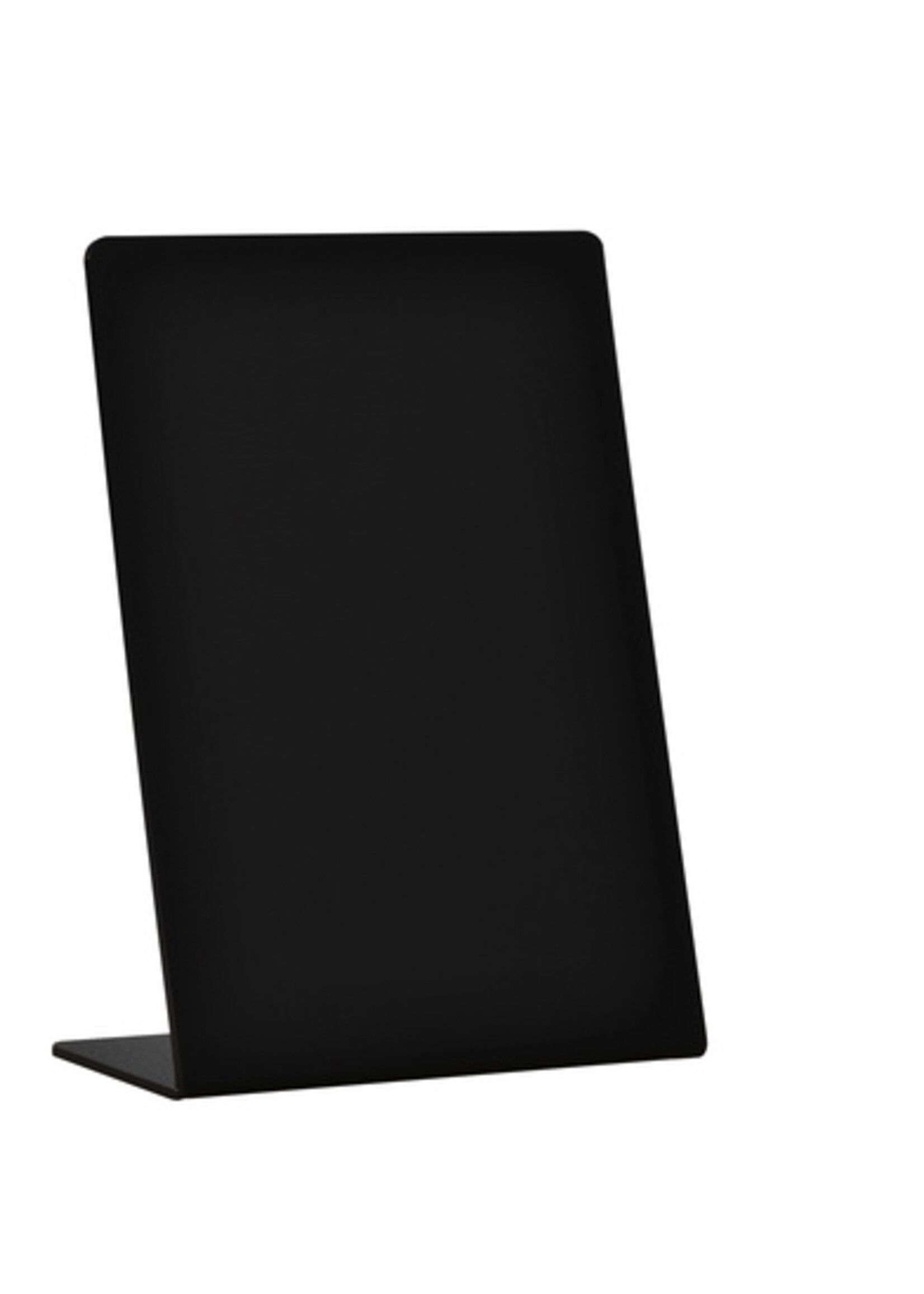 Europel Krijtbord Europel L-standaard A6