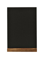 Europel Krijtbord Europel tafelmodel A4 staand natural