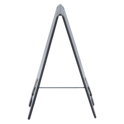 Securit Ardoise de table Securit mini jeu de 5 pièces noir