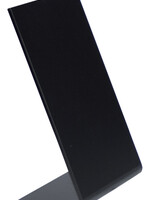 Securit Krijtbord Securit A7 L-bord verticaal