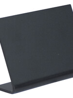 Securit Krijtbord Securit A8 L-bord horizontaal