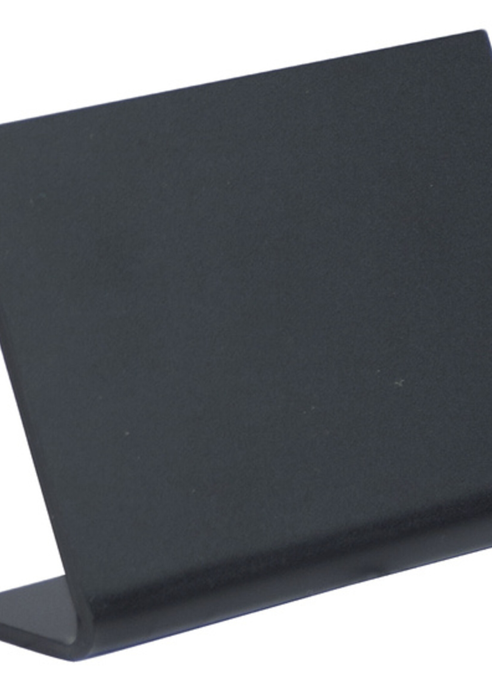 Securit Ardoise Securit A8 forme L horizontal