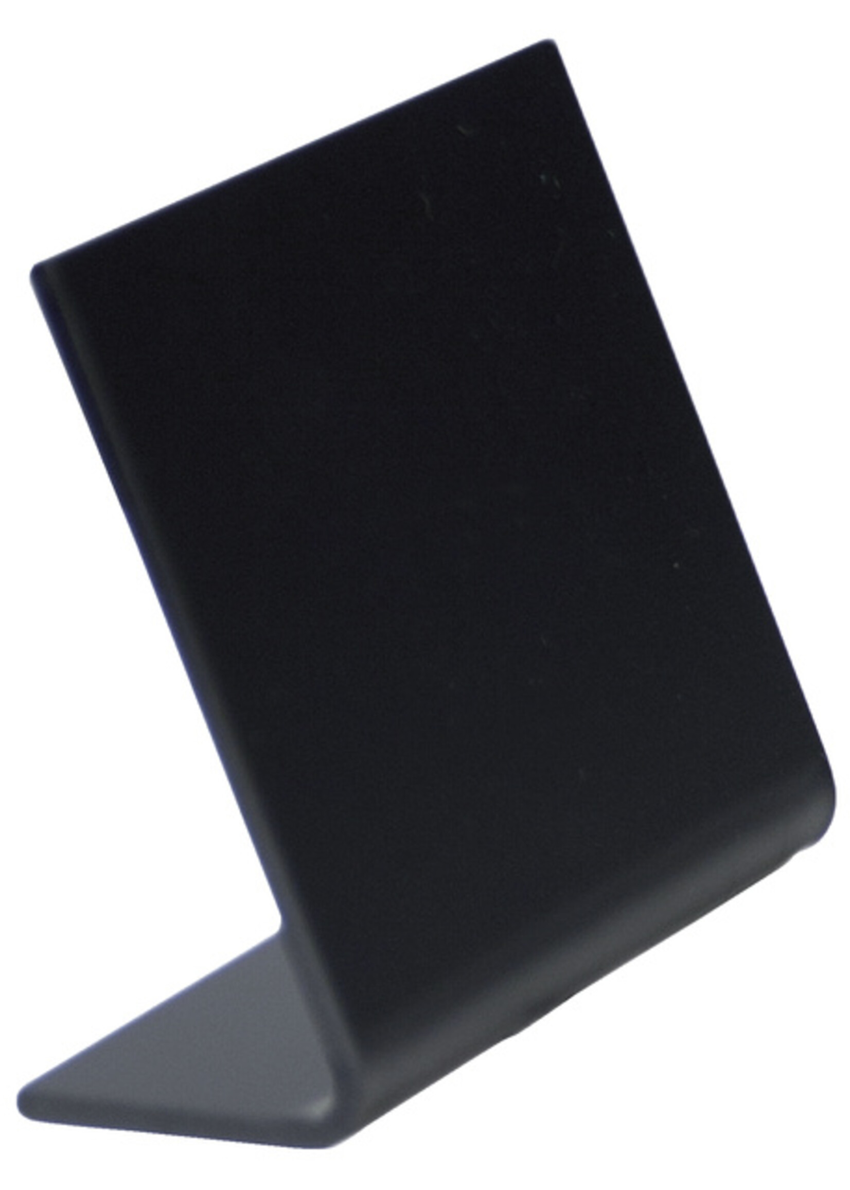 Securit Ardoise Securit A8 forme L horizontal