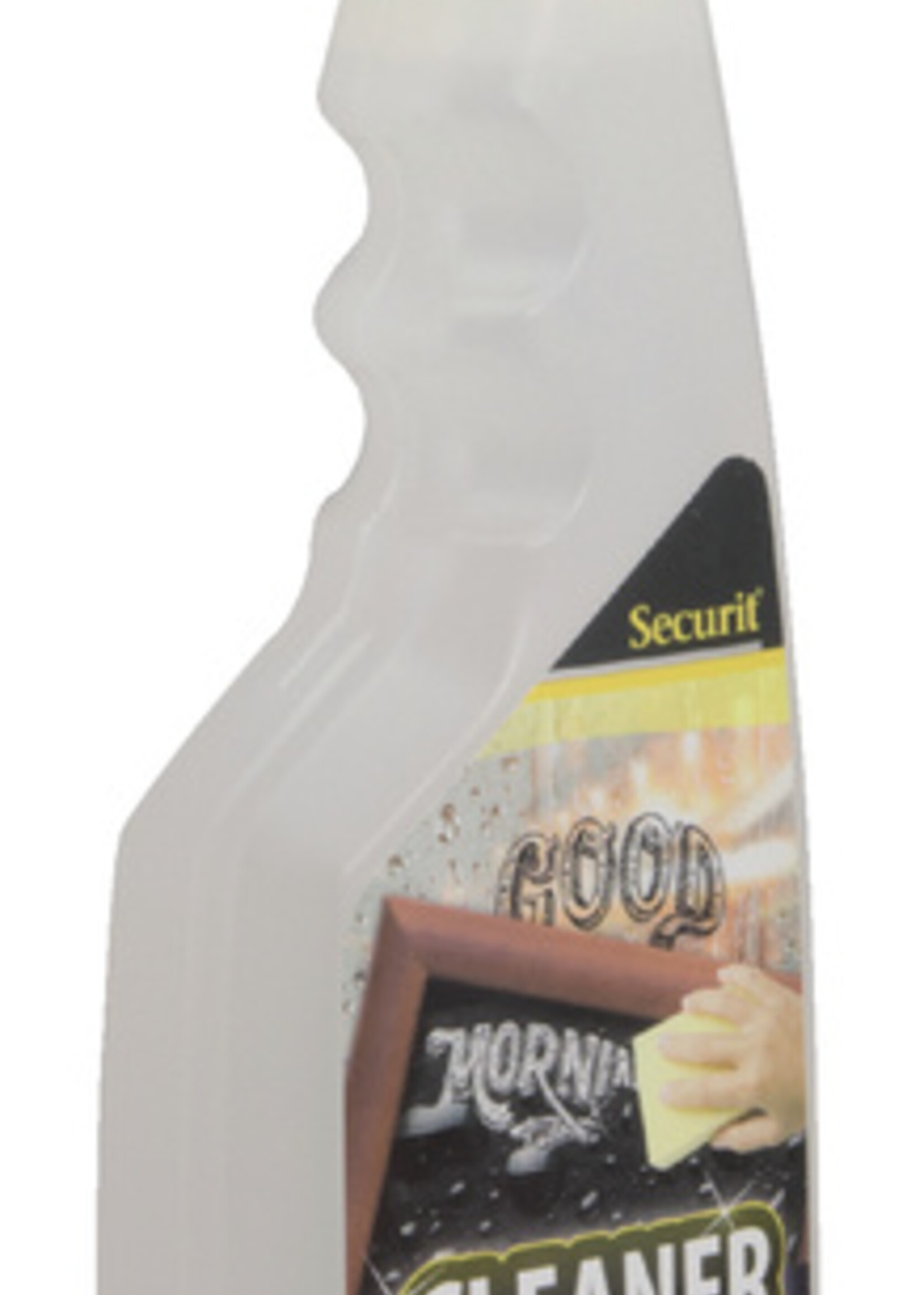 Securit Krijtbord securit reiniger 0.5 liter