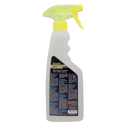 Securit Spray nettoyant ardoise Securit 0.5 litre