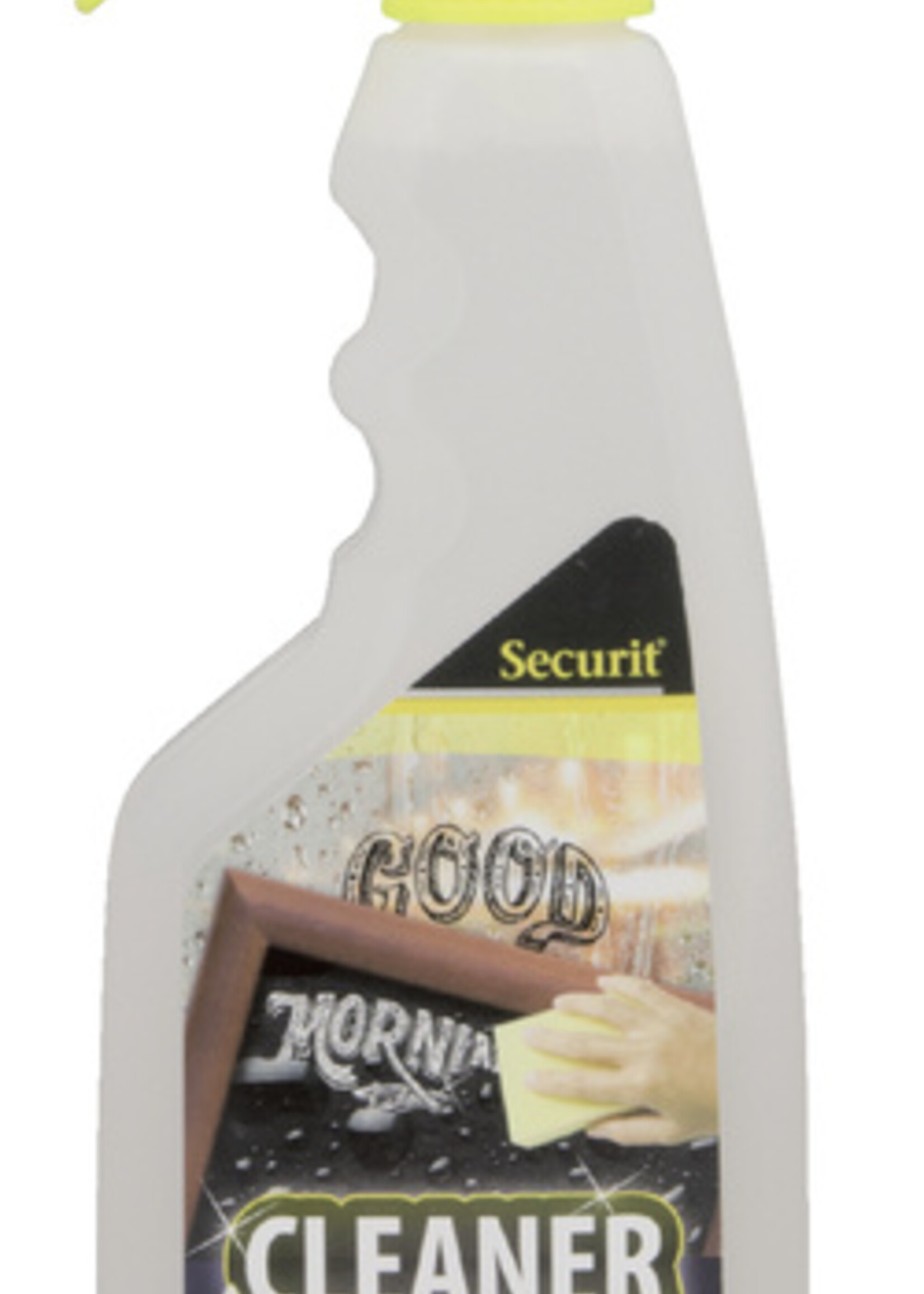 Securit Krijtbord securit reiniger 0.5 liter