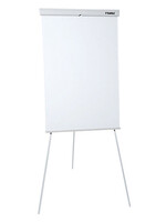 Dahle Flipover Dahle Personal magnetisch gelakt staal