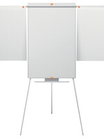 Nobo Flipover Nobo driepootstatief met uitschuifbare armen