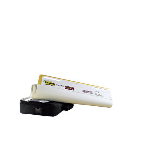 Post-it Meeting chart 3M Post-it 566 Super Sticky 508x584mm blanco