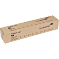 Legamaster Flipoverpapier Legamaster blanco 20vel 5stuks