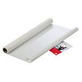 Nobo Instant folie Nobo 60x80cm wit