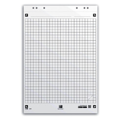 Papier chevalet de conférence Oxford Smart 65x98cm 90g 20fls ligné