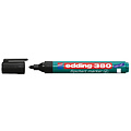 edding Viltstift edding 380 flipover rond zwart 1.5-3mm