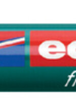 edding Feutre pour chevalet edding 380 ogive 1,5-3mm rouge