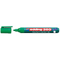 edding Viltstift edding 380 flipover rond groen 1.5-3mm