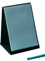 Rillstab Chevalet Rillstab modèle de table A4 vertical 20 pochettes