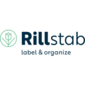 Rillstab Tafelflipover Rillstab A4 dwars 20-tassen