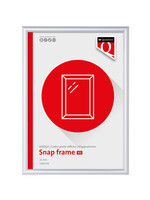 Quantore Kliklijst Quantore A2 25mm