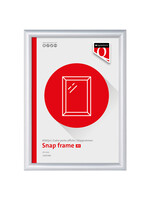 Quantore Cadre clipsable Quantore A3 25mm