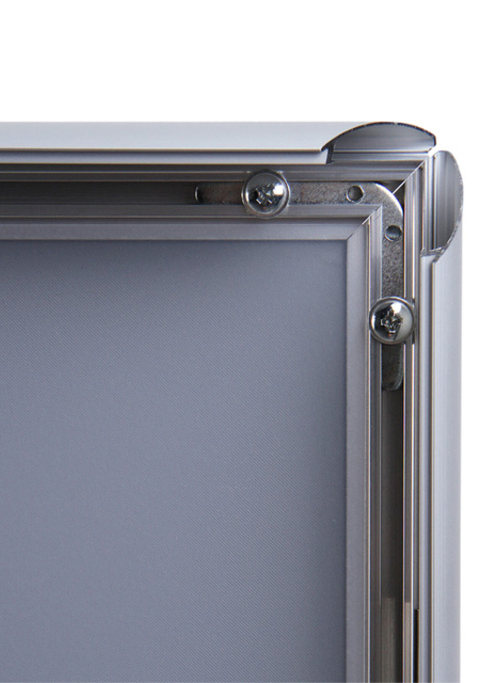 Quantore Cadre clipsable Quantore A5 25mm