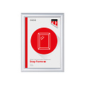 Quantore Cadre clipsable Quantore 2 A4 25mm