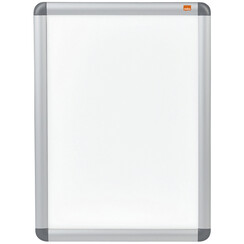 Kliklijst Nobo Premium Plus A3 aluminium