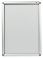 Nobo Kliklijst Nobo Premium Plus A2 aluminium